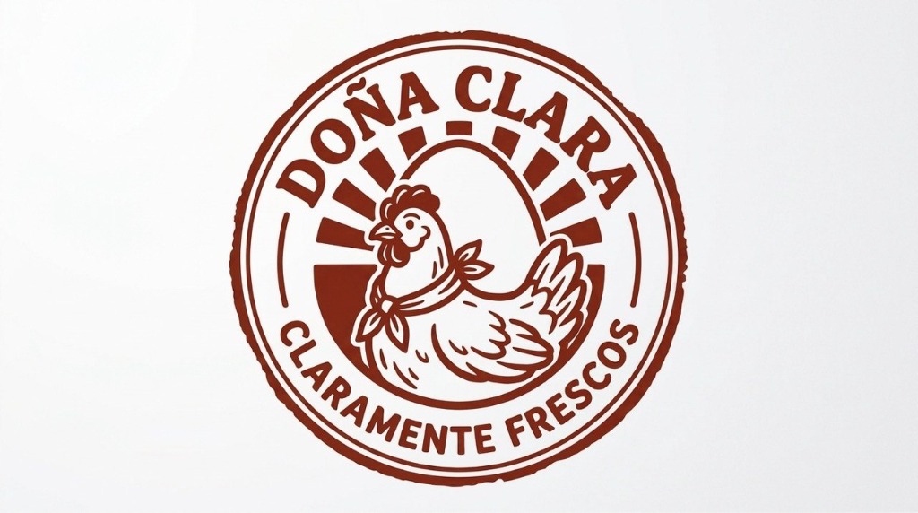 Donde Doña Clara Logo